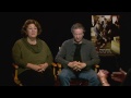 Chris Cooper And Margo Martindale On August Osage County Mfg ...