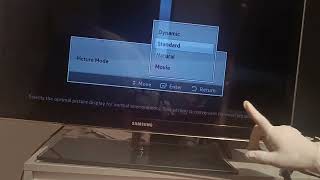Samsung Ue32D5000 - Reparação - Parte 10