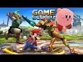 Nintendo 2014 Preview Game Scoop!