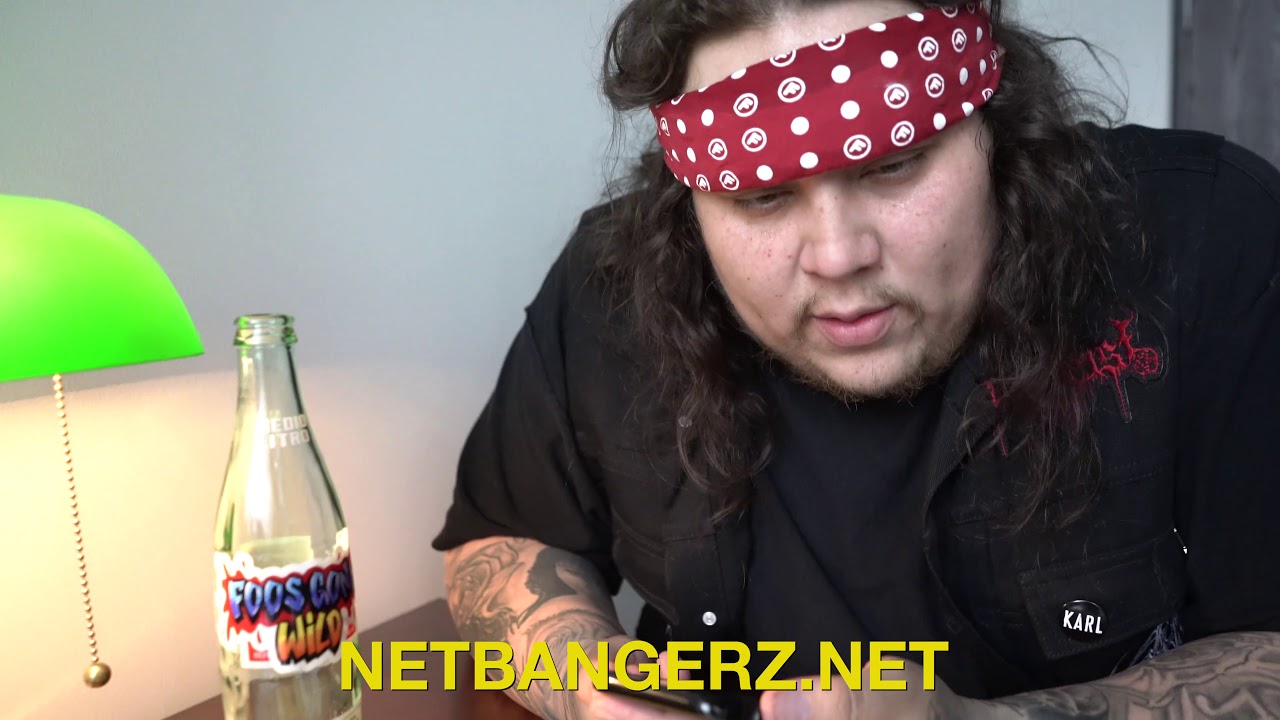 NET BANGERZ 2 | OG SKITS