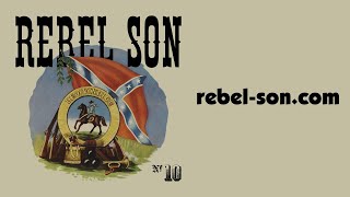 Watch Rebel Son Angel With A Gray Robe On video