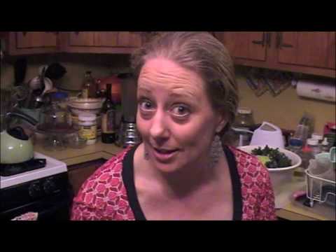RAW Cheesy Kale Chips (Vegan) Best Recipe