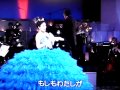 10of12. Singer Matsuyama Keiko (松山恵子) in awesome huge gown