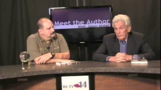 Meet the Author Nick Hahn