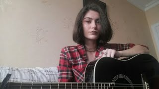 canozan - sar bu şehri (cover) | nursena yener