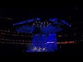 Bruno Mars - Young Girls (Live at The Houston Rodeo)