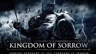 Watch Kingdom Of Sorrow Hear This Prayer For Her video