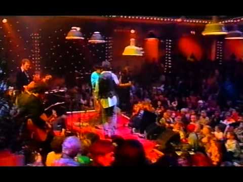 Sesamstraat in Paradiso - Bennie Jolink & Marcel de Groot - Ik ben ik