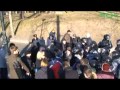 Видео Харківські чорнобильці підтримують киівських