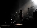 Gerard Way Singing Umbrella.