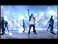 Justin Bieber "Boyfriend" Live in Italy - Arena di Verona - 2012