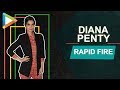 "If I meet Madhuri Dixit from Devdas then....": Diana Penty