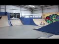 sam pollard oram - quick clips #1