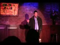 Middle Class Hell At The Comedy Cellar - Debut