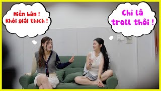 Shin Tây Đám Cưới - Vi Giận Bỏ Về Và Cái Kết Quất Không Trượt Phát Nào Vĩnh Hậu Trường.