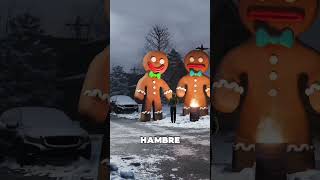 Nunca Te Acerques A Estas Estatuas