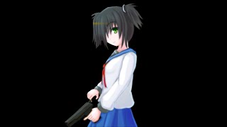 H Destroy Girl Kanon Chan
