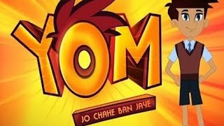 Yom Cartoon Episode 3 In Hindi