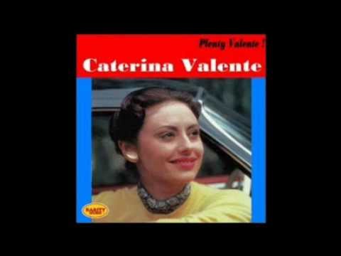 caterina valente poinciana caterina valente poinciana wmv youtube caterina valente poinciana caterina valente poinciana wmv youtube