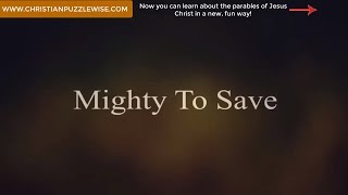Watch Reuben Morgan Mighty To Save video