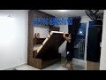 sofa giuong da nang - Smart furniture made in Vietnam
