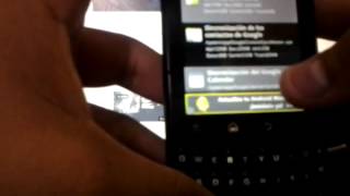 Aumentando memoria del motorola xt316