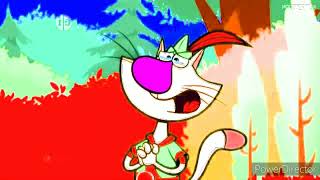 Nature Cat Is Weird In Lost Effect