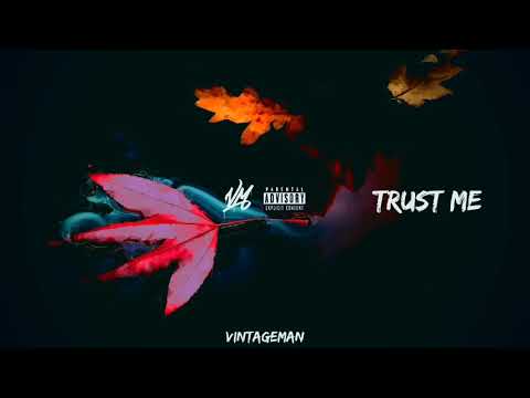"Trust Me" 90s OLD SCHOOL BOOM BAP BEAT HIP HOP INSTRUMENTAL