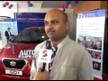 Sandesh News : Auto show Nissan Datsun go plus