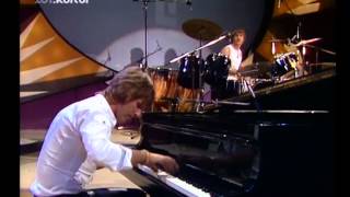 Watch Emerson Lake  Palmer Show Me The Way To Go Home video