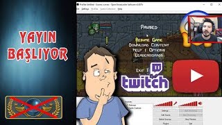 Yayin Başliyor İntro - Dexon