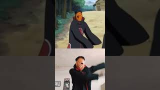 Obito Funny Dance