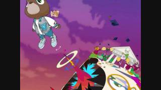 Watch Kanye West Everything I Am video