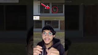 Menurut Kalian Itu Sosok Apa Gaes