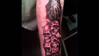 Watch Sinner Tattoo video