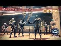 Lets Play - Destiny: The Crucible