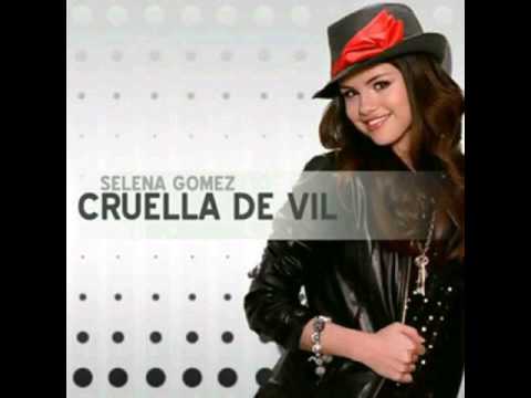 Cruella De Vil (Selena Gomez) [101 Dalmatinos] Video