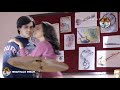 First Kiss 💋💋 Nithya Sameer Love Scenes | Ninaithale Inikkum Scenes