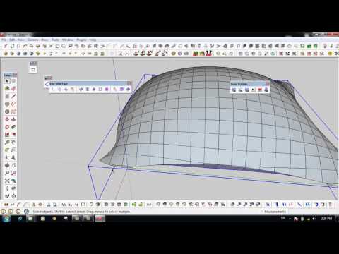 Subdivide And Smooth Sketchup Download Crack