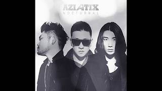 Watch Aziatix Say Yeah video