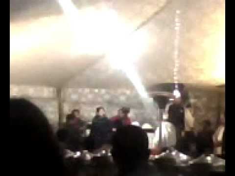 BismillaH Karan Remix by Nadeem Abbas at Daira 333