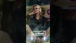 Aşkın Olayım - Simge Türkçe Pop Hareketli Şarkılar Remix 2023 En Iyi Remix