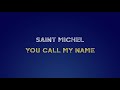 You Call My Name Video preview