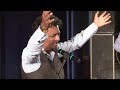 Teri mahima ka badal | Spontaneous worship | Sunny Vishwas | Official (live) | Indore |