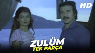 Zulüm - Eski Türk Filmi Tek Parça
