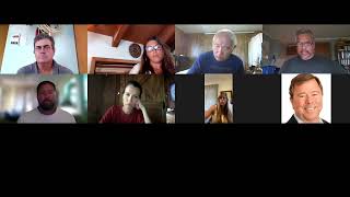 5/4/22 CoM DoA Community Impact Working Group