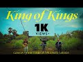 GOSPEL STORM  - King of kings : official music Video