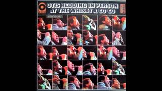 Watch Otis Redding Papas Got A Brand New Bag video