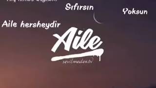Cukur -Aile Herseydir