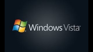 Windows VIsta in 2017?
